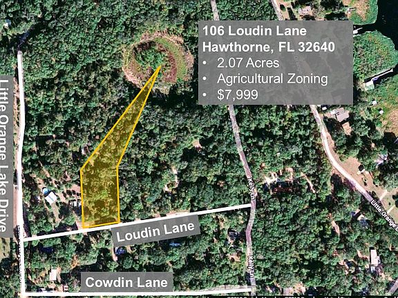 3rd image of 106 Loudin Ln