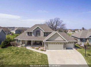 3530 Bay Harbor Dr, Green Bay, WI 54311