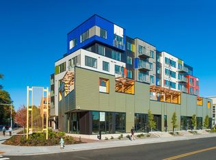 608 Concord Ave #33, Cambridge, MA 02138