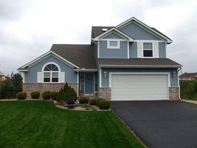 19900 Calgary Trl, Farmington, MN, 55024