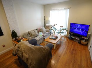 550 E 3rd St #2, Boston, MA 02127