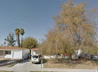 926 Griffith Way, Hemet, CA 92543