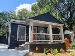 1264 Lyle Pl NW, Atlanta, GA 30318