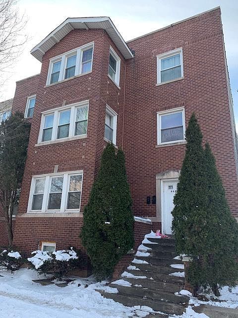 1st image of 6648 S Albany Ave #1