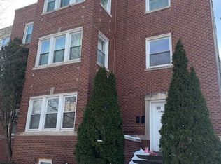 6648 S Albany Ave #1, Chicago, IL 60629