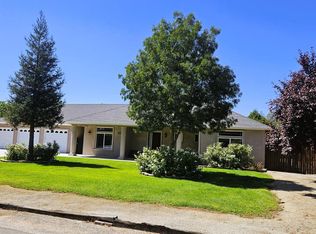 12628 Fernwood Dr, Madera, CA 93636