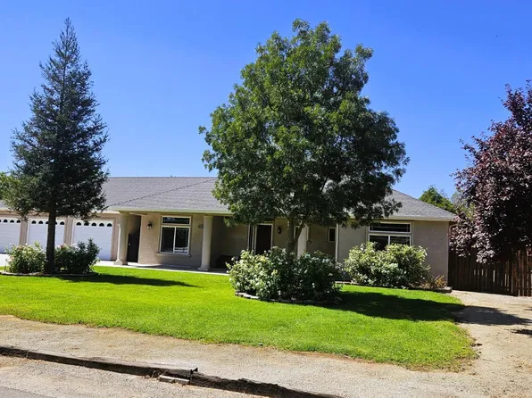12628 Fernwood Dr, Madera, CA 93636