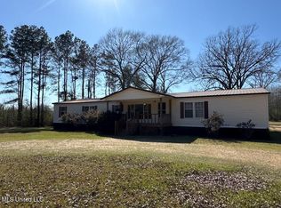 957 Jayess Rd, Jayess, MS 39641