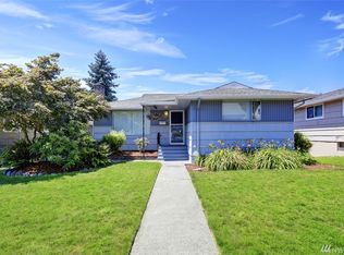 7610 S I St, Tacoma, WA 98408