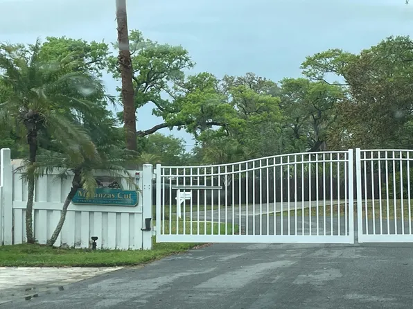 6372 Putnam St, Saint Augustine, FL 32080