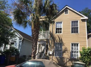 53 Ashe St APT B, Charleston, SC 29403