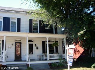 262 Dill Ave, Frederick, MD 21701