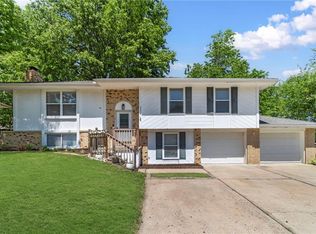19212 E 15th St N, Independence, MO 64056