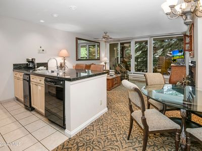 1100 N Frontage Rd SW #2313, Vail, CO, 81657