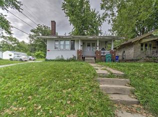 228 Home Ave, Decatur, IL 62522
