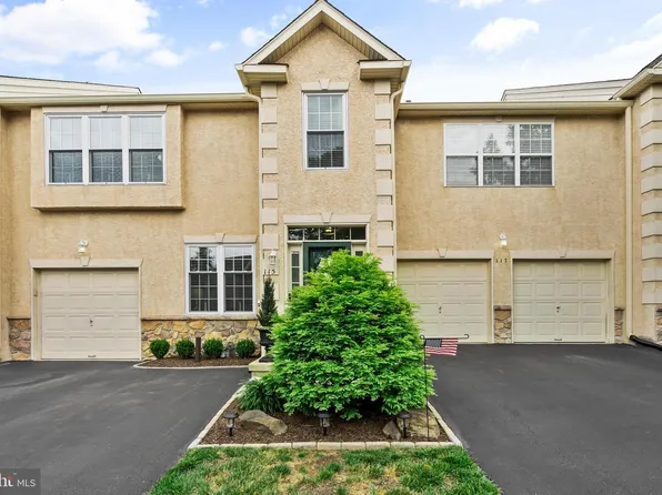 115 Hampton Green Dr, North Wales, PA 19454