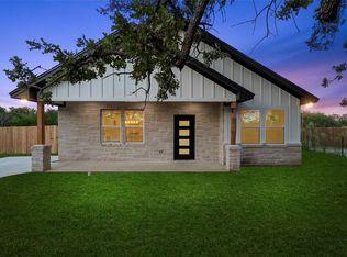 1413 Cloverleaf Rd, Waco, TX 76705