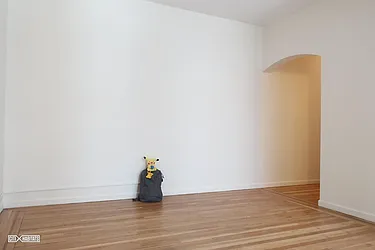 Rented by Citi Habitats