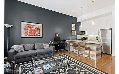 Sold by Douglas Elliman