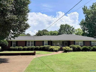 615 Fairmont St, Albertville, AL, 35950