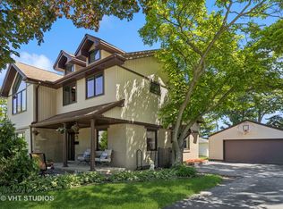 8755 Georgiana Ave, Morton Grove, IL 60053