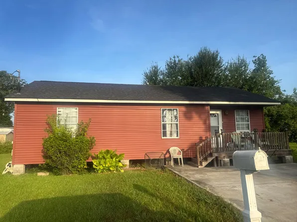 115 Acosta Dr, Reserve, LA 70084