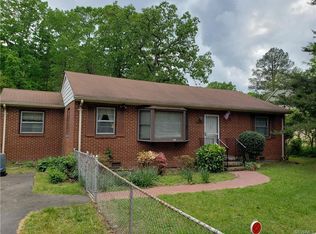 2529 Elliham Ave, North Chesterfield, VA 23237