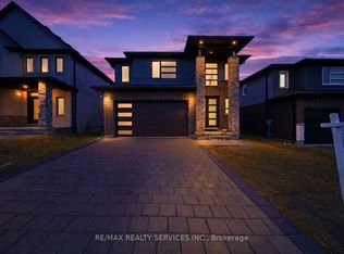 1891 Fountain Grass Dr, London, ON N6K 0M2