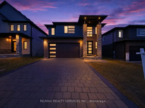 1891 Fountain Grass Dr, London, ON N6K 0M2