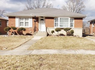 11026 Burns Ave, Westchester, IL 60154