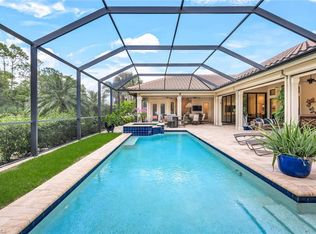 9243 Marble Stone Dr, Naples, FL 34120