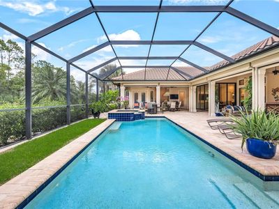 9243 Marble Stone Dr, Naples, FL, 34120