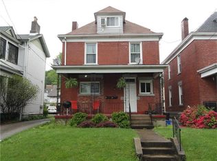 10 Stowe St, Pittsburgh, PA 15205