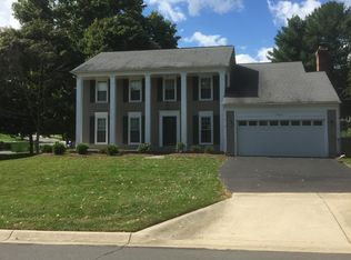 12600 Gravenhurst Ln, Gaithersburg, MD 20878