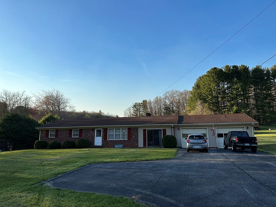 3075 Pipers Gap Rd, Galax, VA 24333 Zillow
