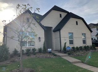 1251 Armstrong Ln, Prosper, TX 75078