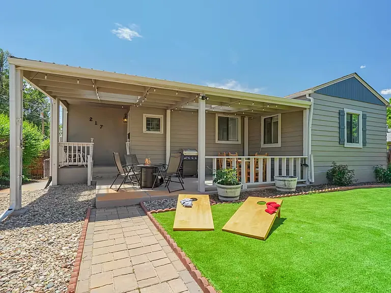 217 W Taylor St #A — Photo 26