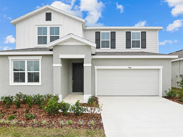 5406 Catmint Dr, Lake Hamilton, FL 33851