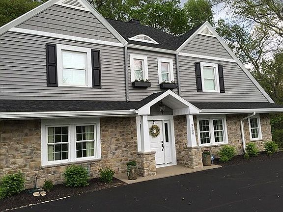 2nd image of 3600 S Burlington Dr