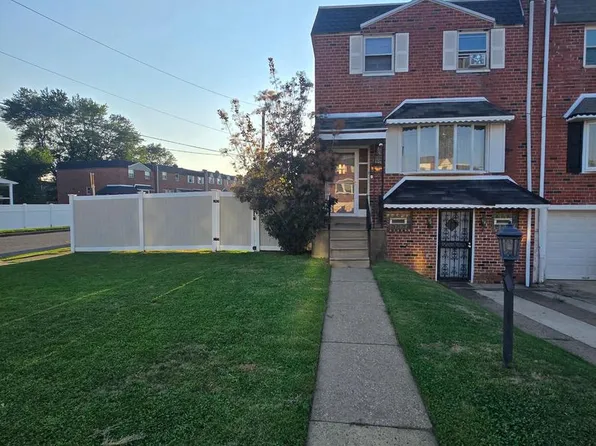 3334 Lester Rd, Philadelphia, PA 19154