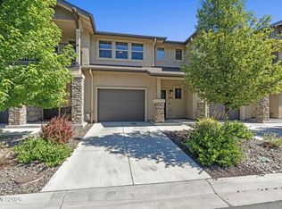 1302 Handelin Rd, Carson City, NV 89706