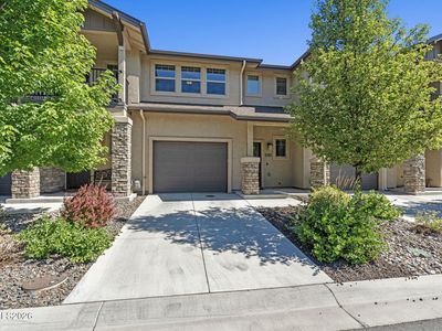 1302 Handelin Rd, Carson City, NV, 89706