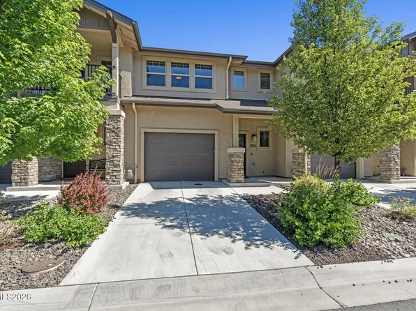 1302 Handelin Rd, Carson City, NV 89706