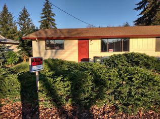 6620 To 6622 Bonniewood Dr SE, Tumwater, WA 98501