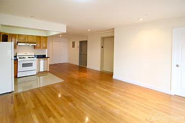 Rented by City Connections Realty