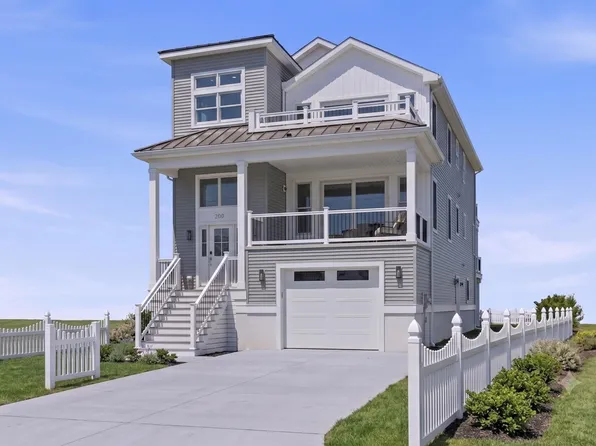 250 8th St S, Brigantine, NJ 08203
