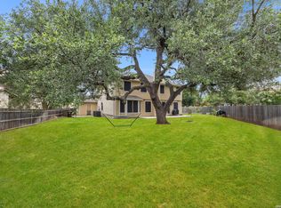 24215 Palo Duro Peak, San Antonio, TX 78255