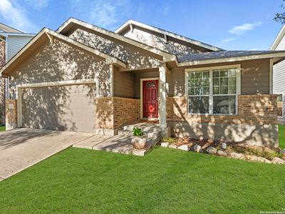 8911 APPALOOSA PASS, Converse, TX, 78109