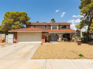 323 Heather Dr, Henderson, NV 89002