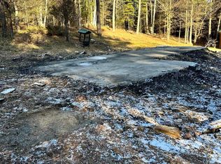 110 Union Falls Rd, Au Sable Forks, NY 12912